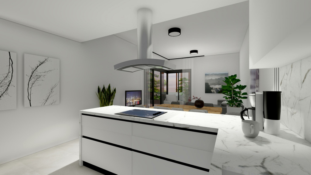 Appartamenti a Limassol, Cipro, 16.3 m² - foto 7