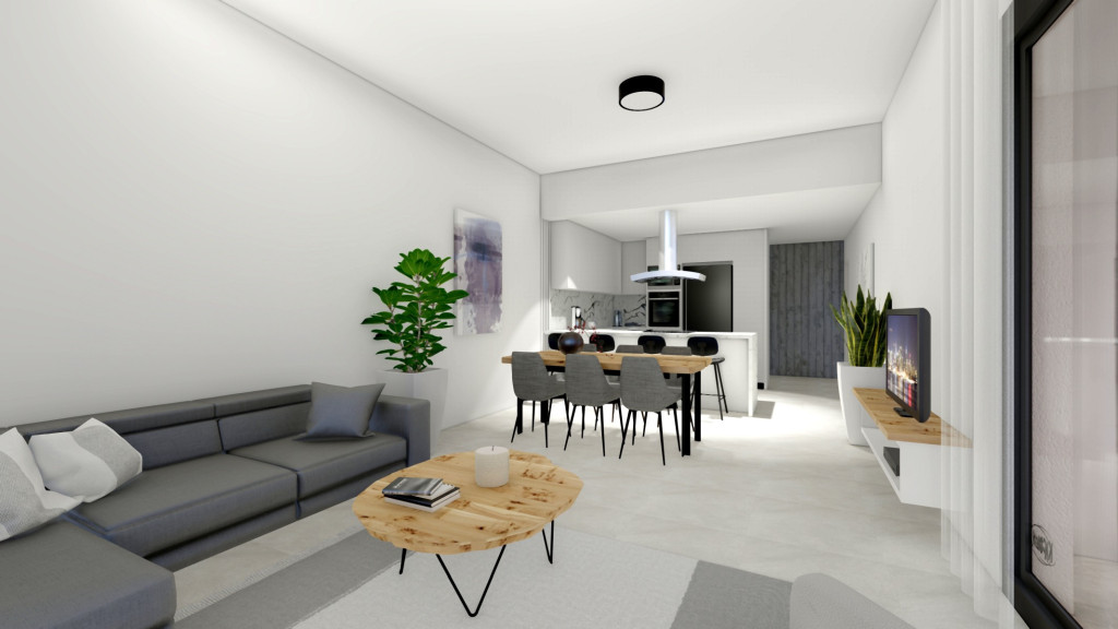 Appartamenti a Limassol, Cipro, 16.3 m² - foto 8