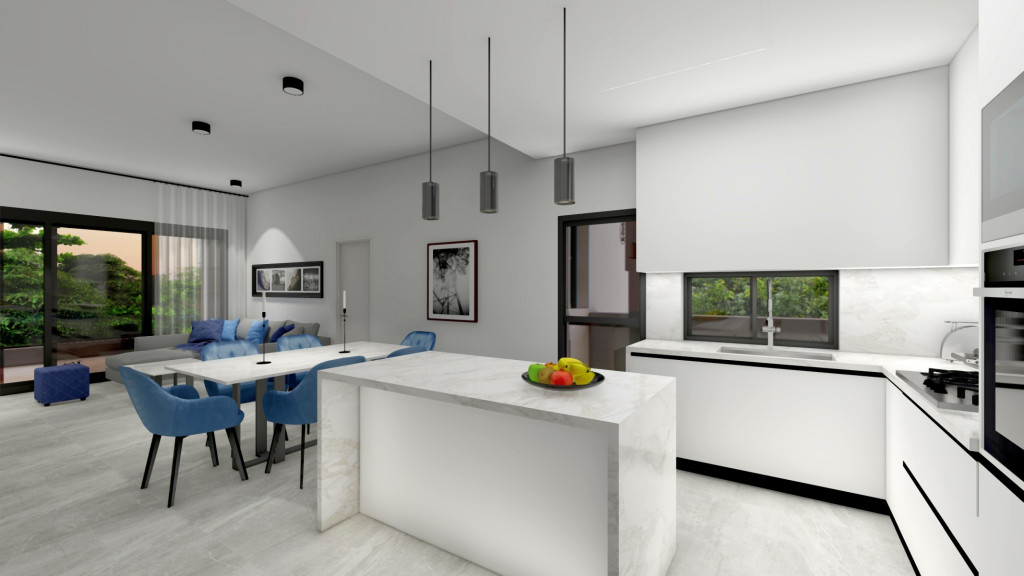 Appartamenti a Limassol, Cipro, 16.3 m² - foto 11