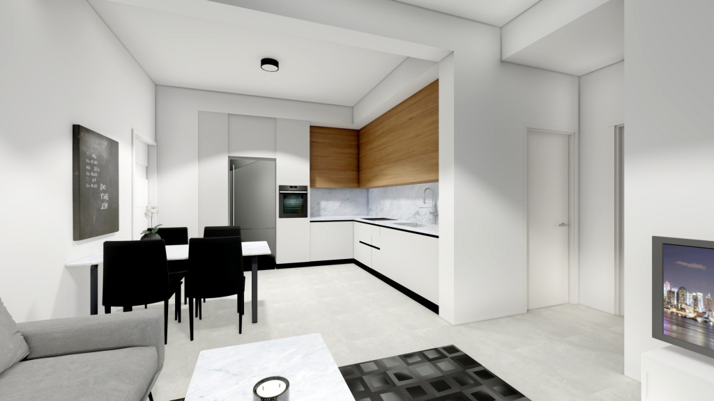 Appartamenti a Limassol, Cipro, 16.3 m² - foto 14