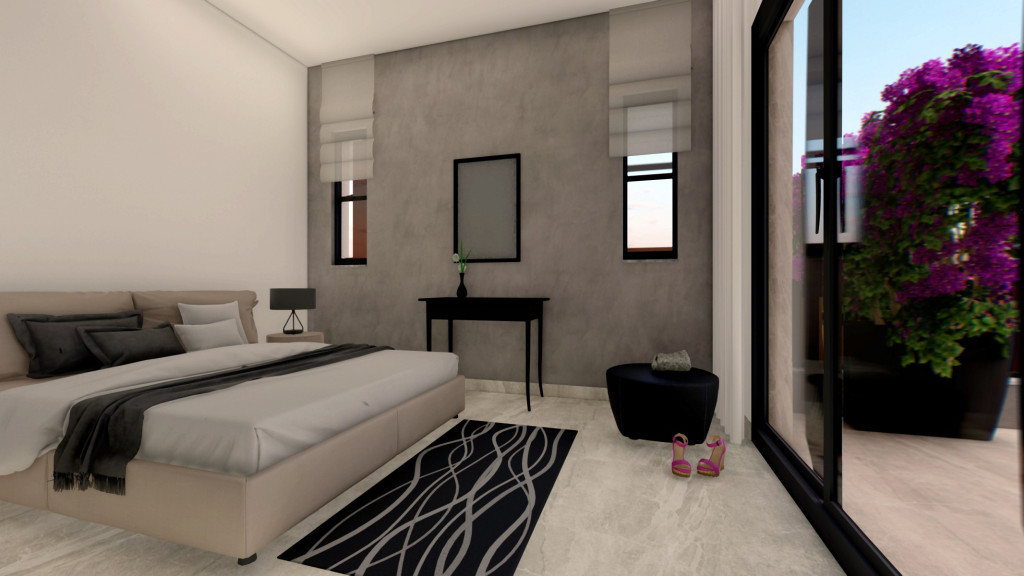 Appartamenti a Limassol, Cipro, 16.3 m² - foto 16