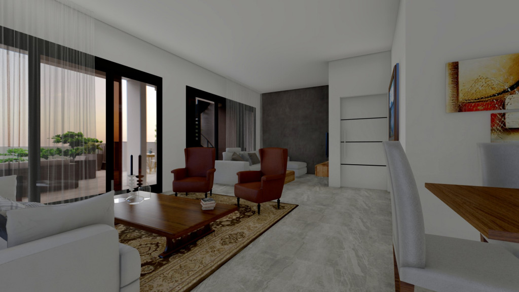 Appartamenti a Limassol, Cipro, 16.3 m² - foto 17