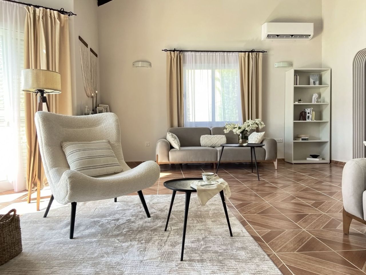 Villa in Famagusta, Zypern, 200 m² - Foto 2