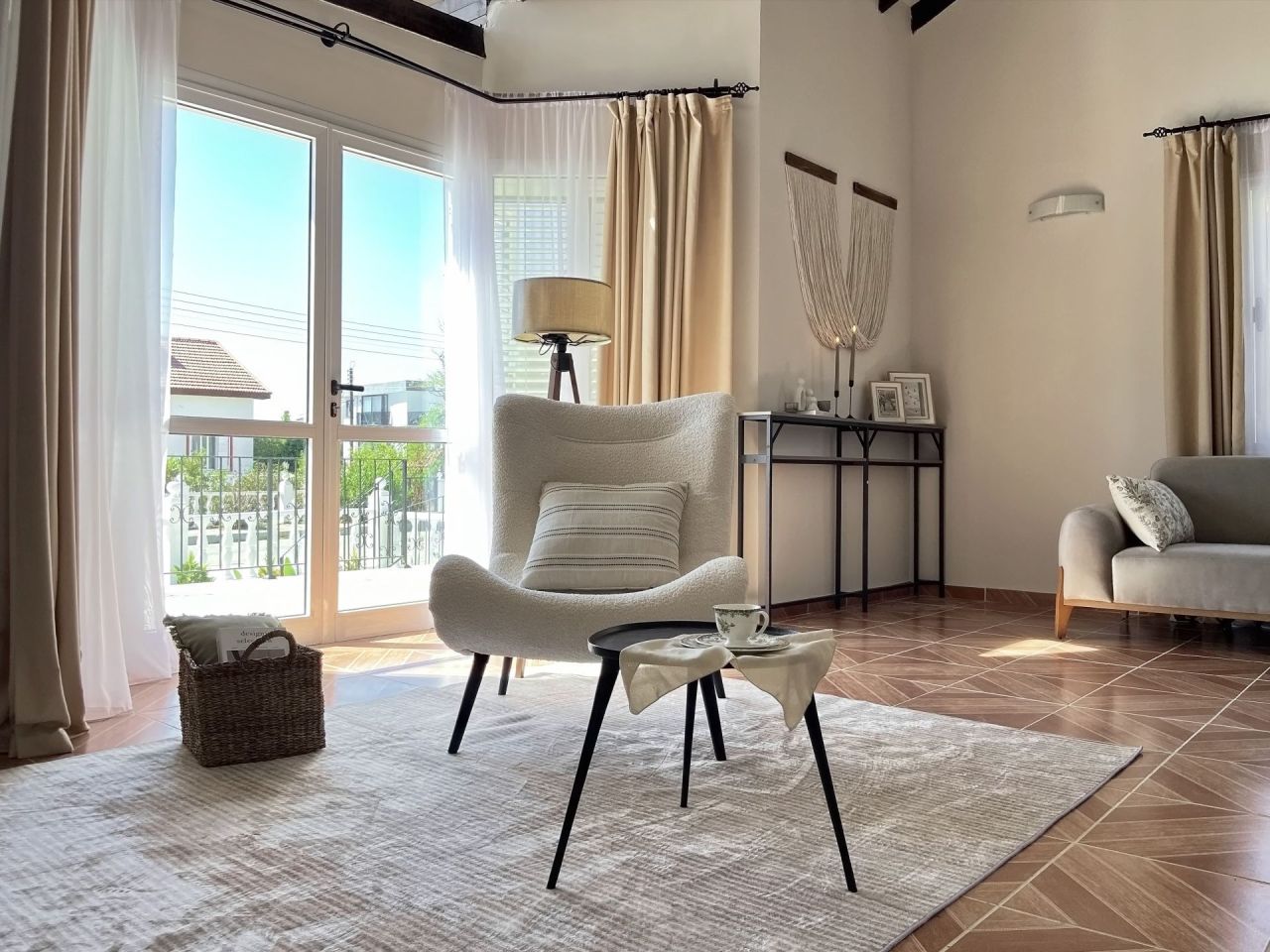 Villa in Famagusta, Zypern, 200 m² - Foto 4