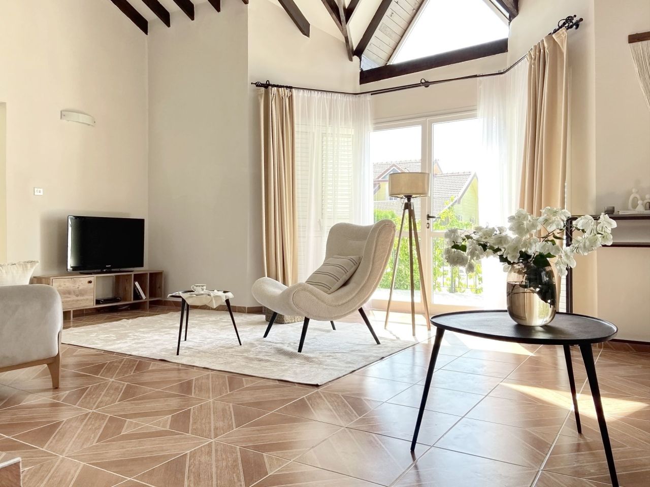 Villa in Famagusta, Zypern, 200 m² - Foto 5