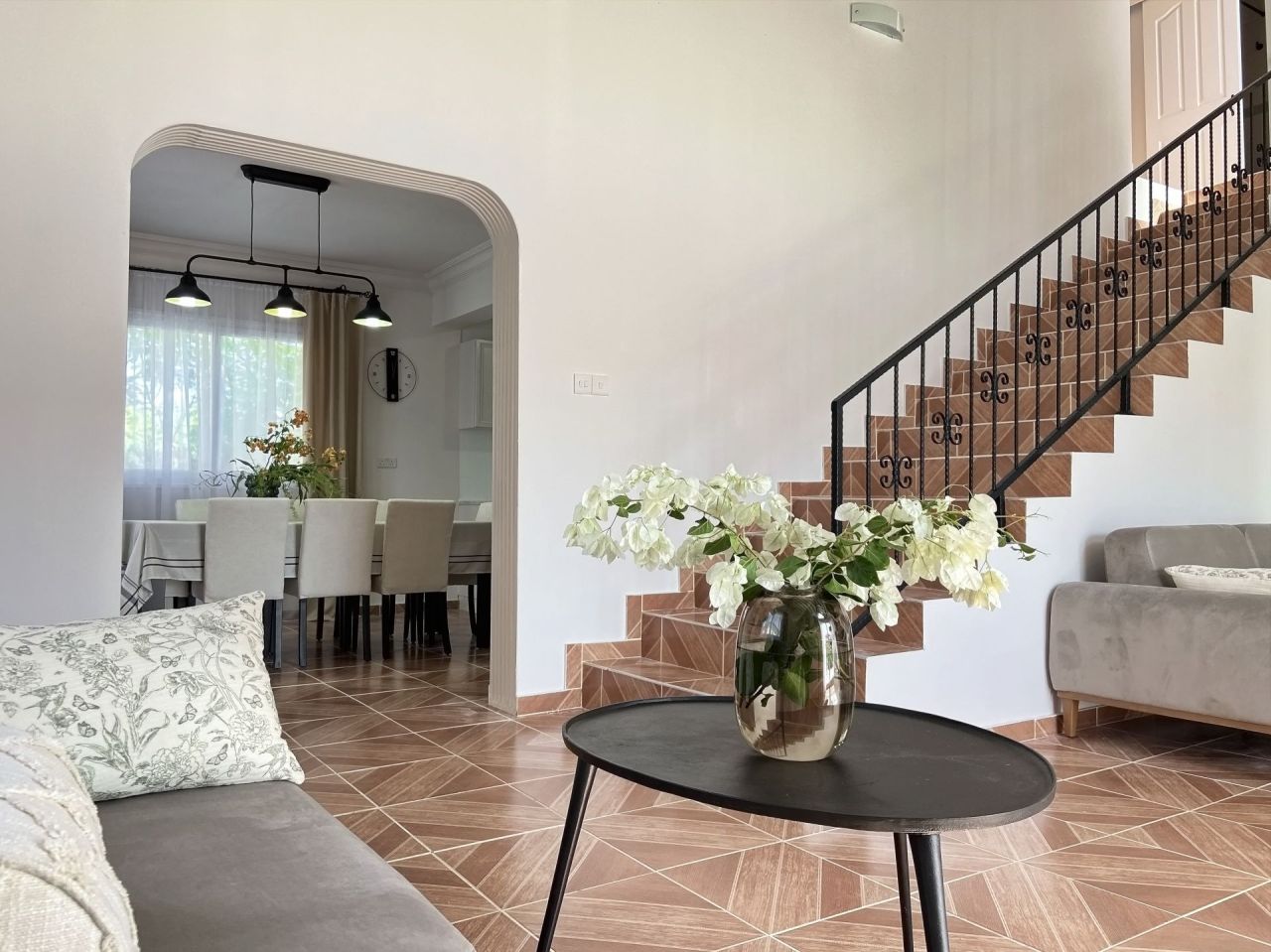 Villa in Famagusta, Zypern, 200 m² - Foto 6