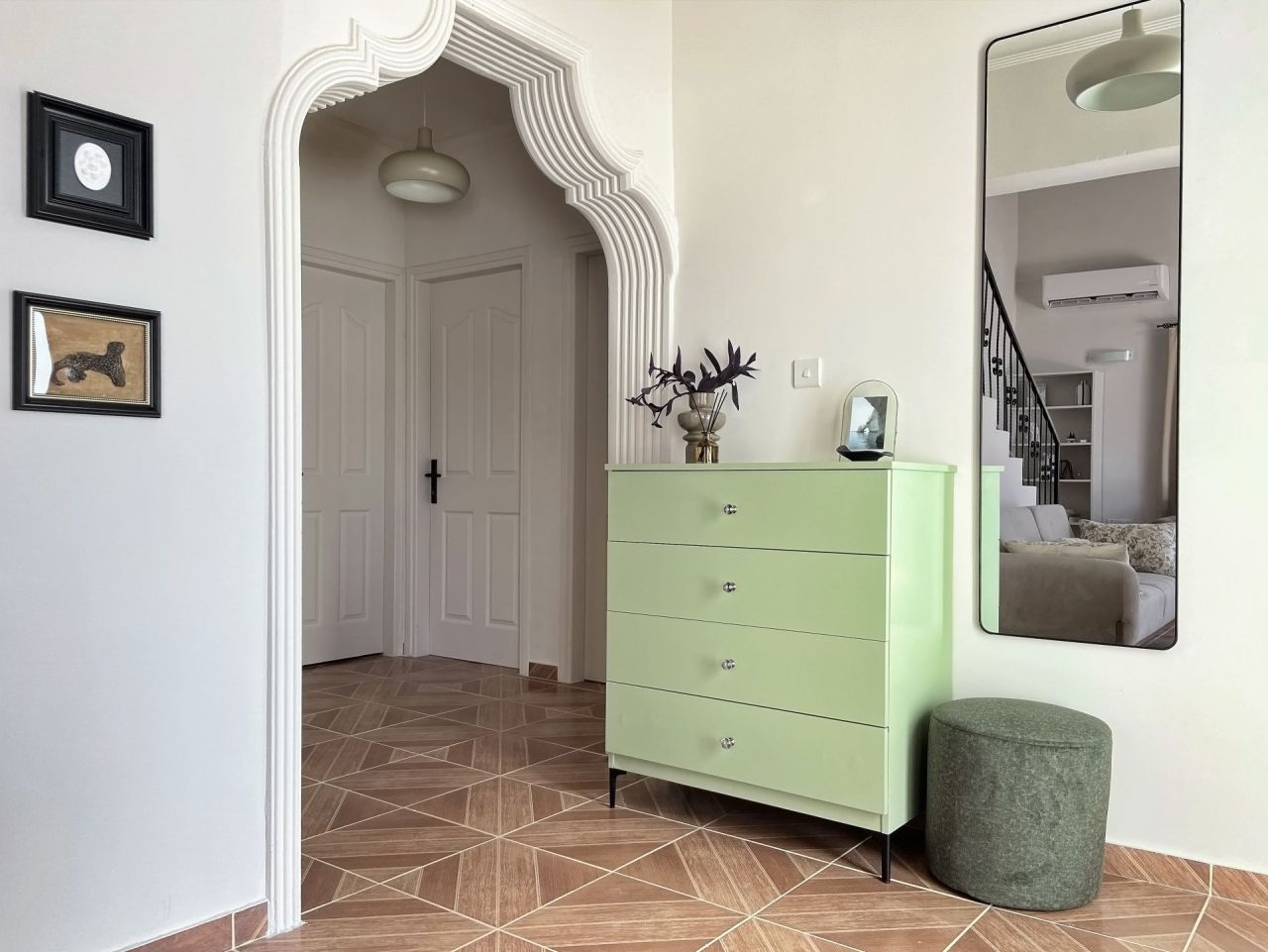 Villa in Famagusta, Zypern, 200 m² - Foto 8