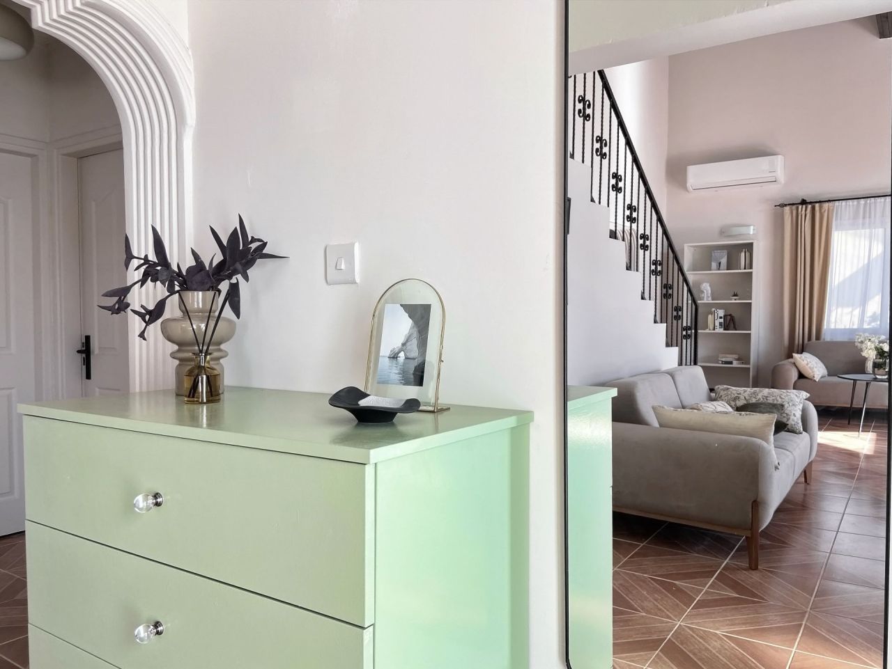 Villa in Famagusta, Zypern, 200 m² - Foto 9