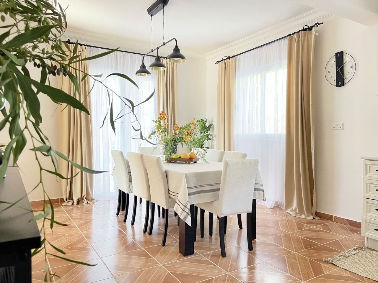 Villa in Famagusta, Zypern, 200 m² - Foto 10