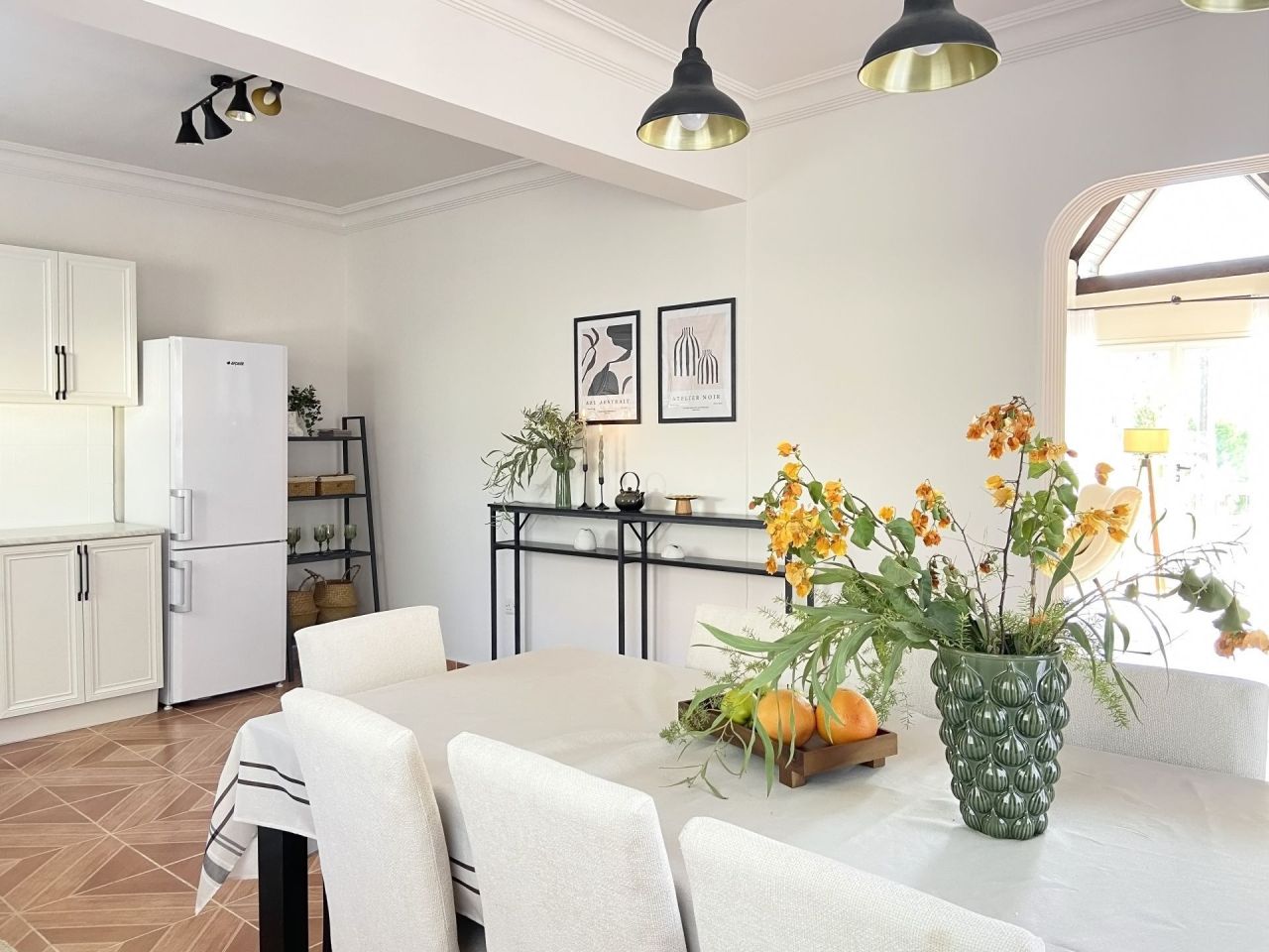 Villa in Famagusta, Zypern, 200 m² - Foto 12