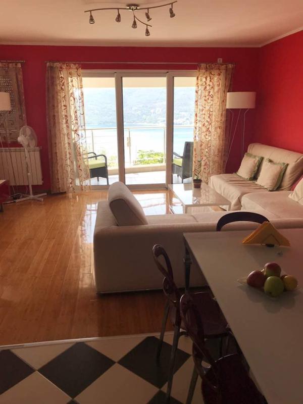 Appartamento a Herceg-Novi, Montenegro, 82 m² - foto 2