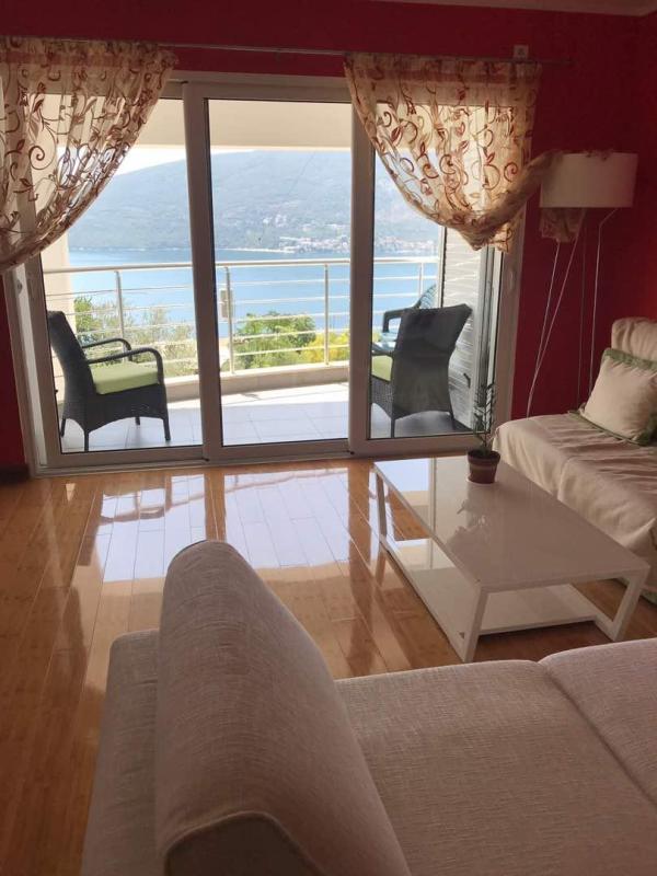 Appartamento a Herceg-Novi, Montenegro, 82 m² - foto 7