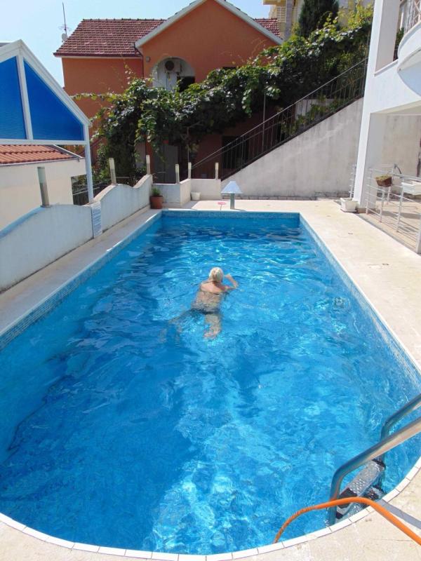 Appartamento a Herceg-Novi, Montenegro, 82 m² - foto 11