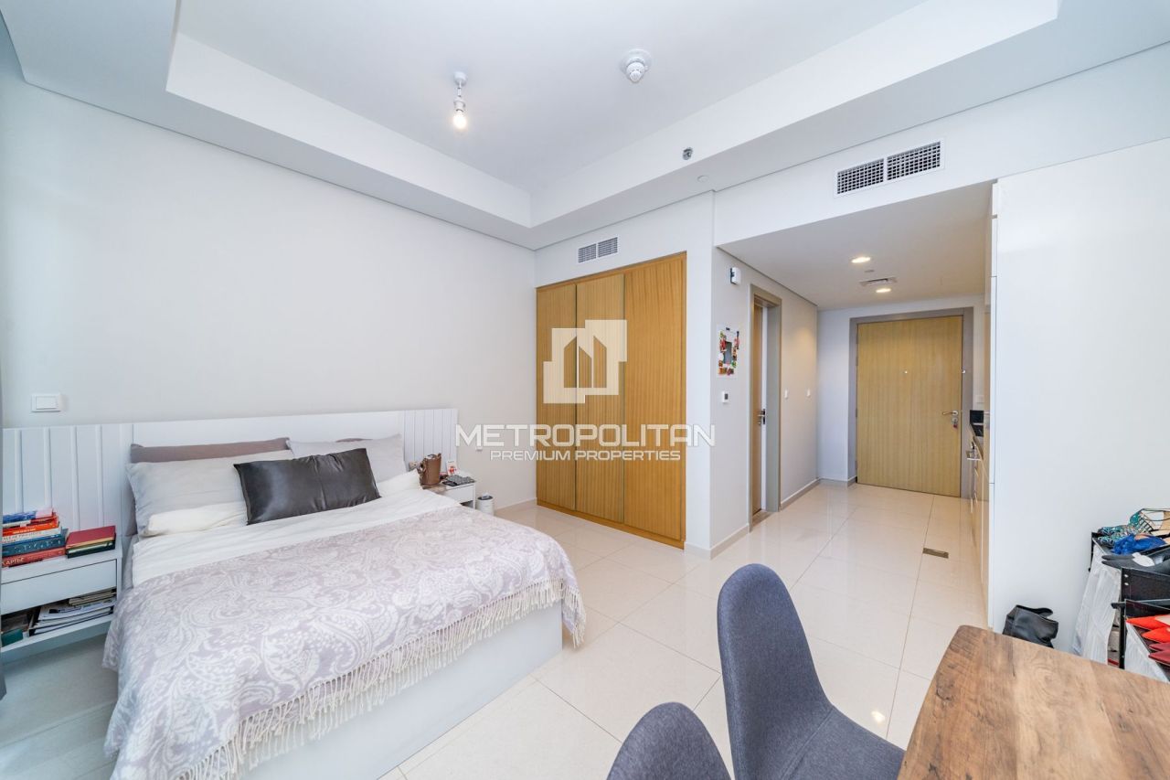 Appartamenti a Dubai, EAU, 37 m² - foto 1