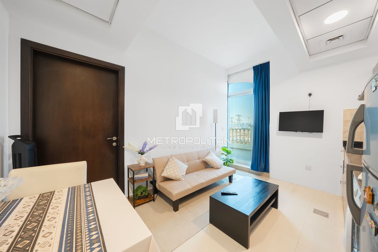 Appartamenti a Dubai, EAU, 99 m² - foto 1