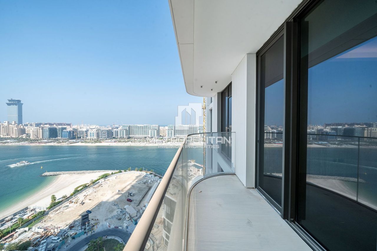Appartamenti a Dubai, EAU, 68 m² - foto 1