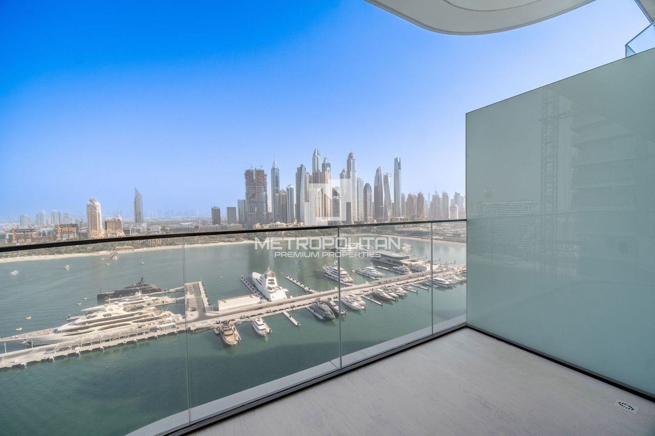 Apartment in Dubai, UAE, 106 m² - picture 1