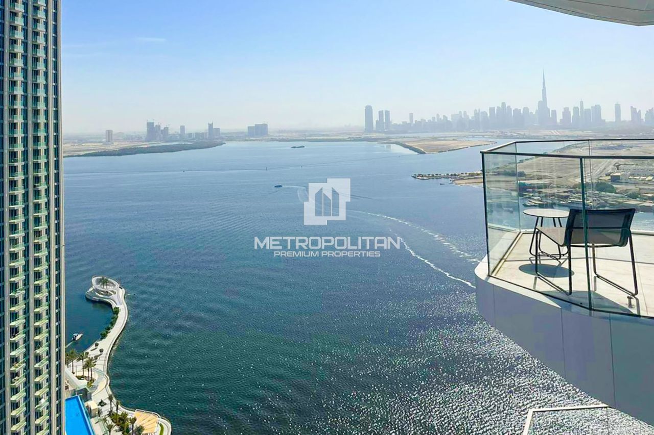 Appartamenti a Dubai, EAU, 68 m² - foto 1