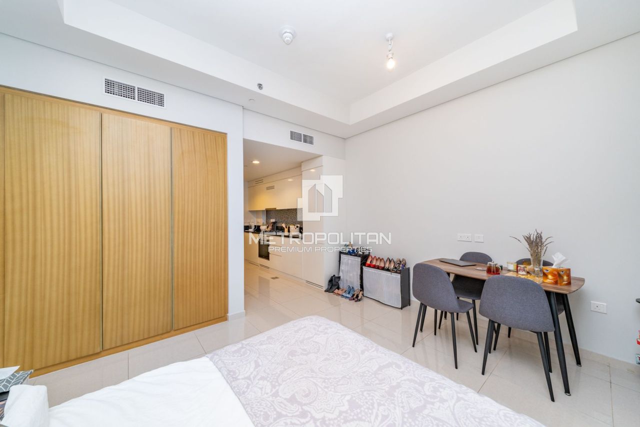 Appartamenti a Dubai, EAU, 37 m² - foto 2