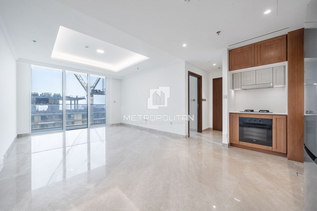Appartamenti a Dubai, EAU, 68 m² - foto 2