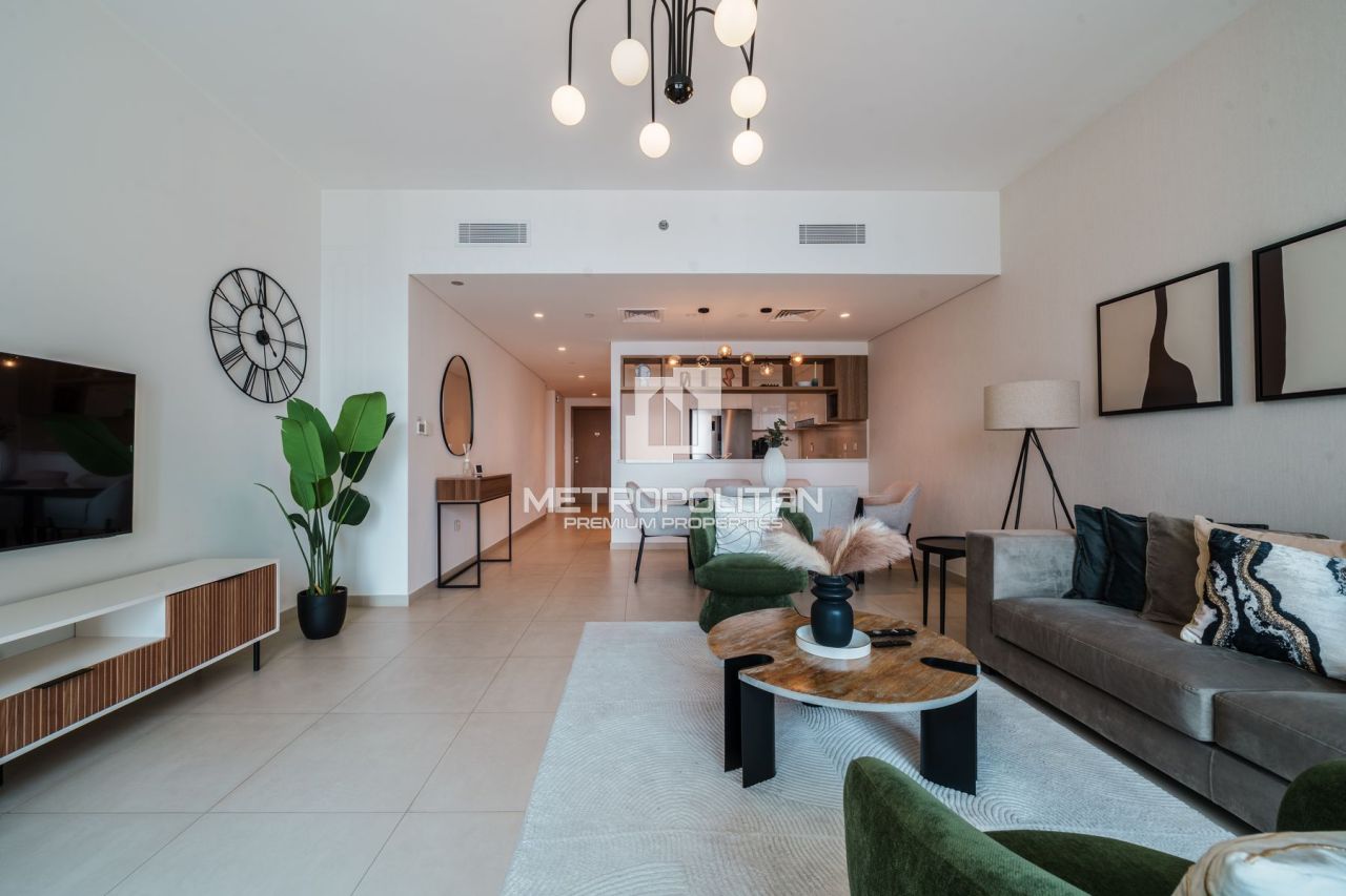 Appartamenti a Dubai, EAU, 159 m² - foto 2