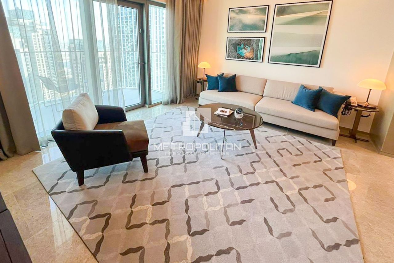 Appartamenti a Dubai, EAU, 68 m² - foto 2