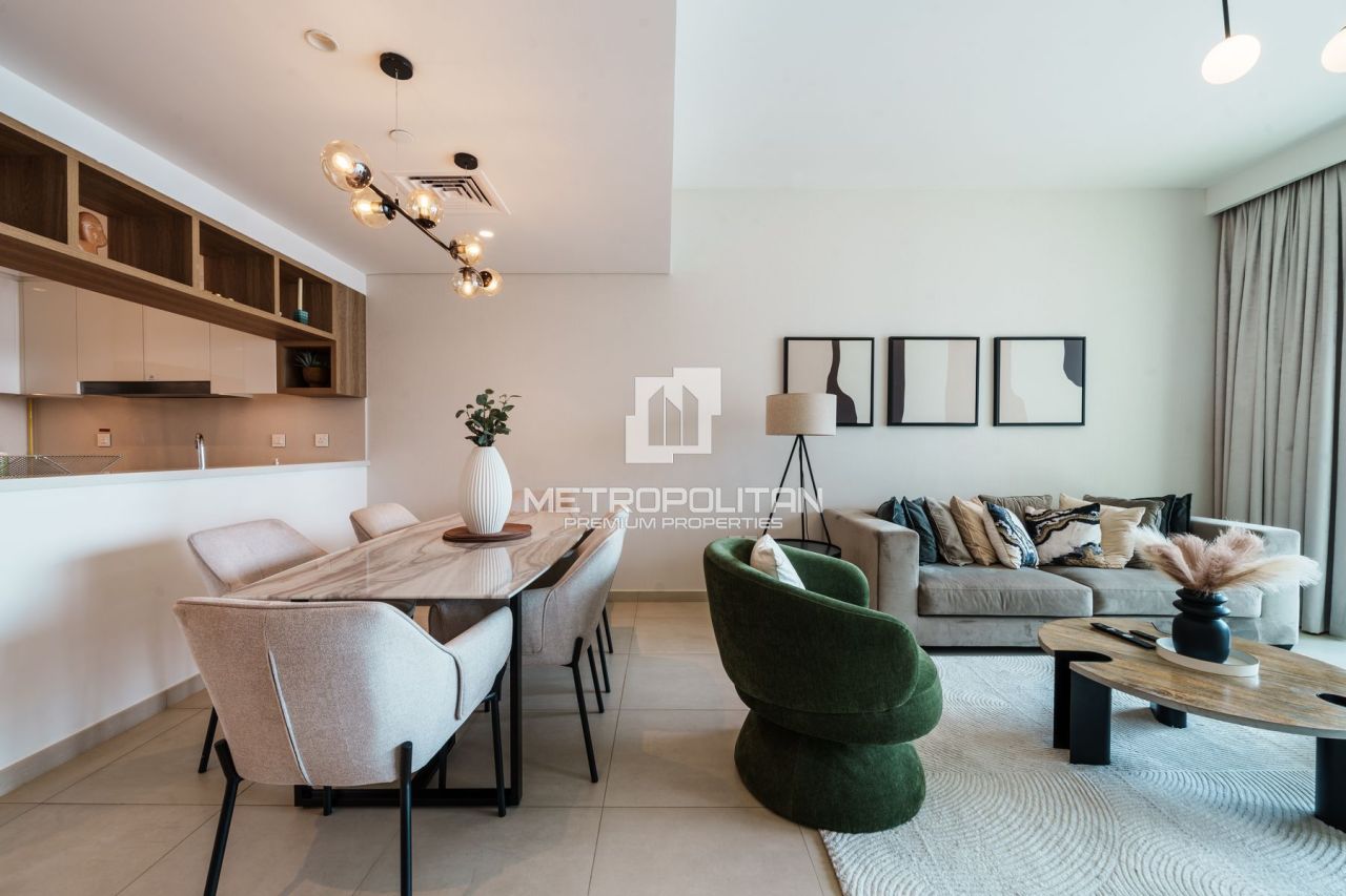 Appartamenti a Dubai, EAU, 159 m² - foto 3