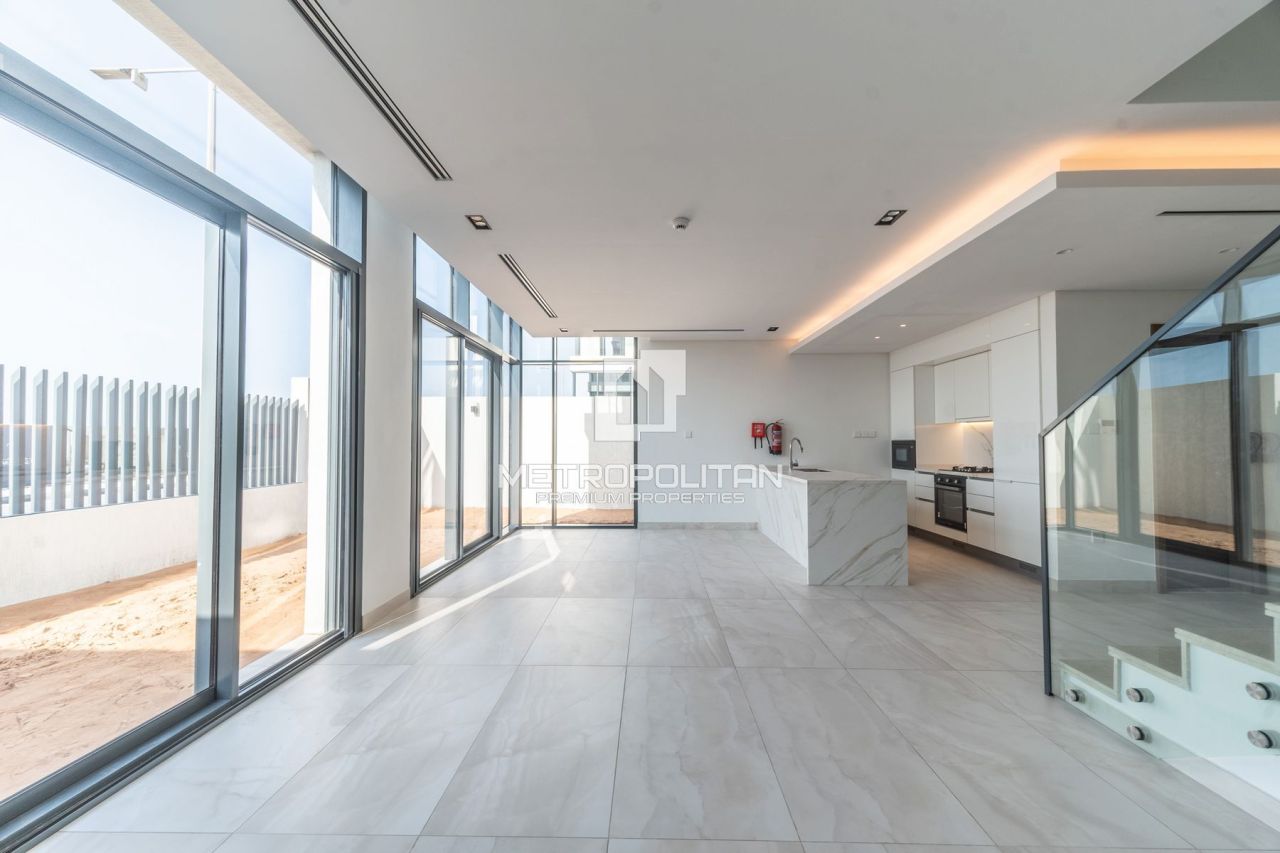 Townhouse a Ras Al Khayma, EAU, 234 m² - foto 3