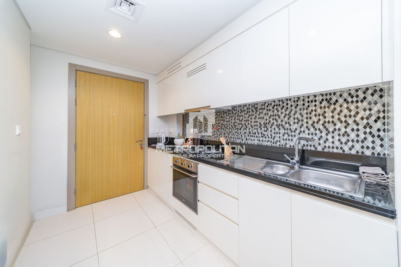 Appartamenti a Dubai, EAU, 37 m² - foto 3