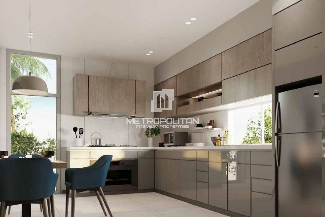 Villa en Dubái, EAU, 790 m² - imagen 4