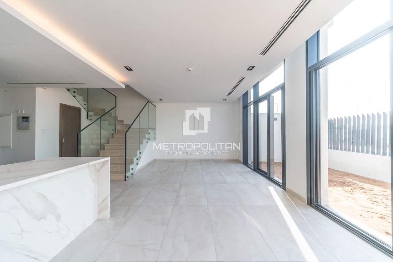 Townhouse a Ras Al Khayma, EAU, 234 m² - foto 4