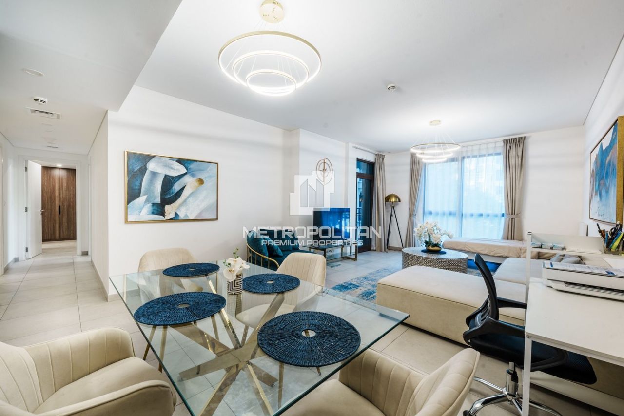 Apartment in Dubai, VAE, 119 m² - Foto 4