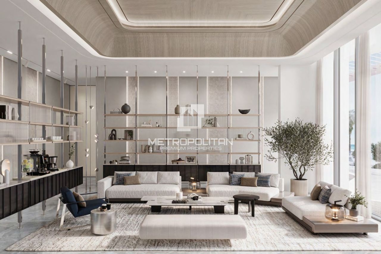 Apartment in Ra’s al-Chaima, VAE, 75 m² - Foto 4