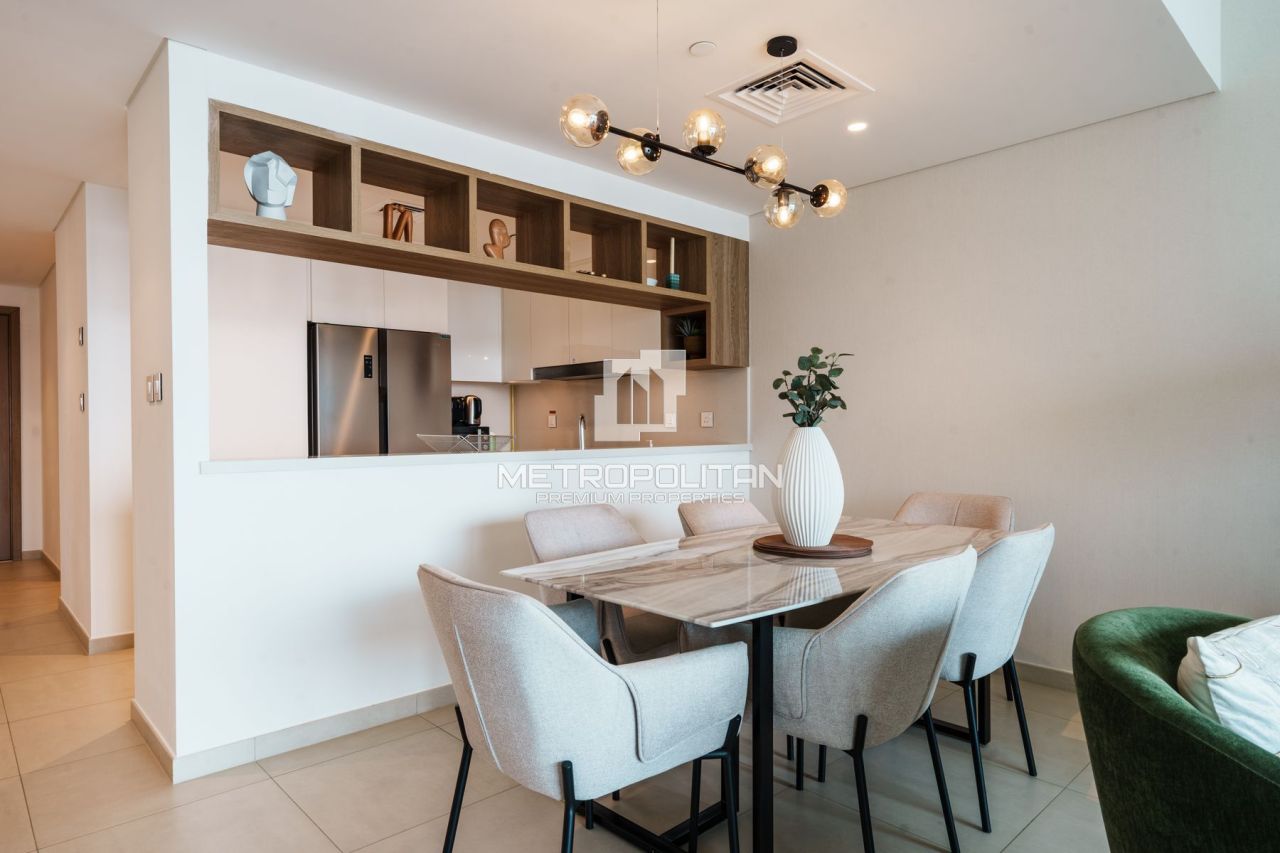 Appartamenti a Dubai, EAU, 159 m² - foto 4