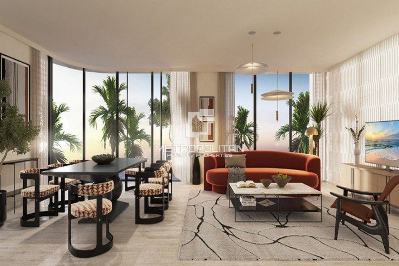 Apartment in Dubai, UAE, 71 m² - picture 4