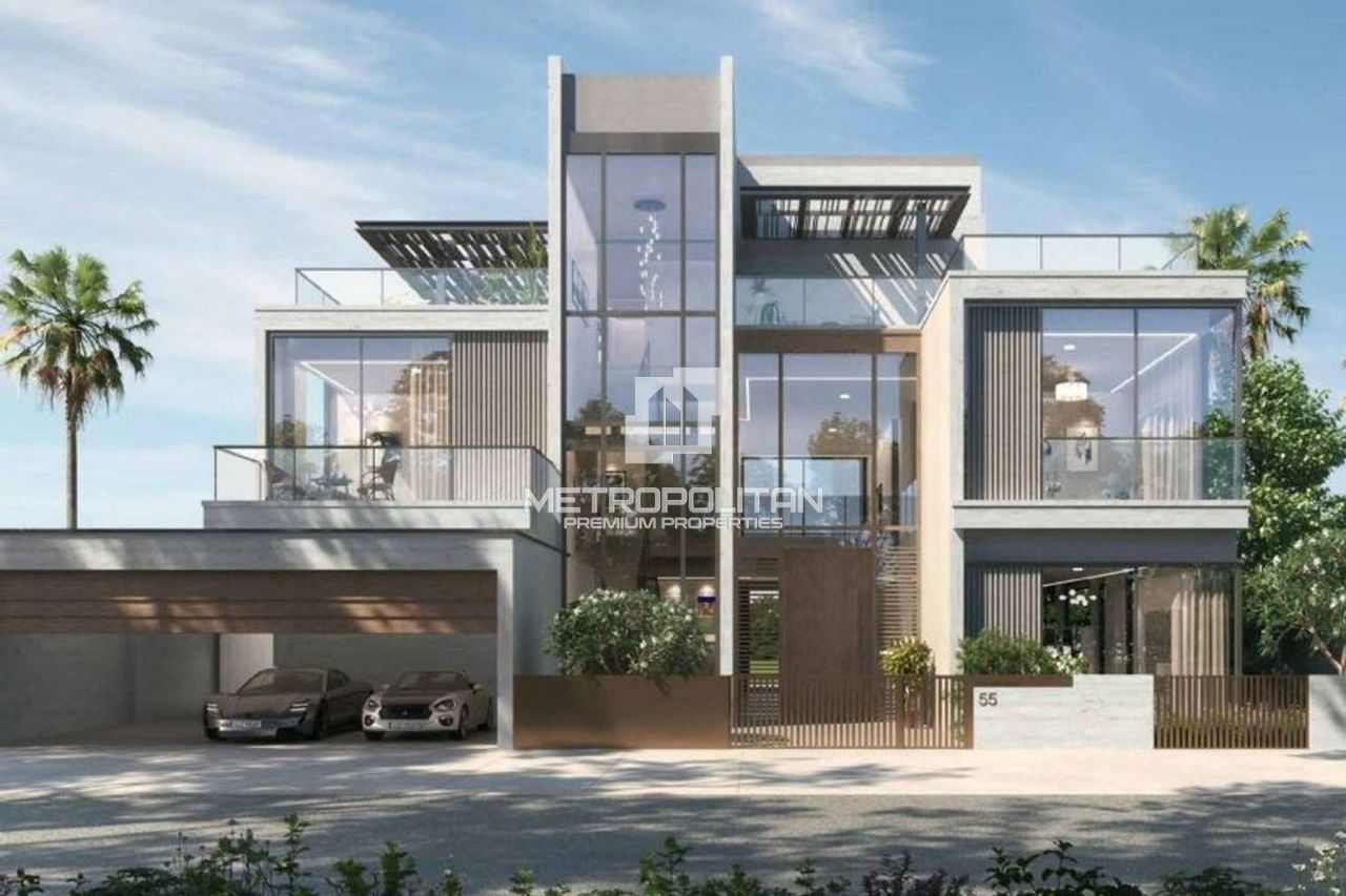 Villa en Dubái, EAU, 790 m² - imagen 5