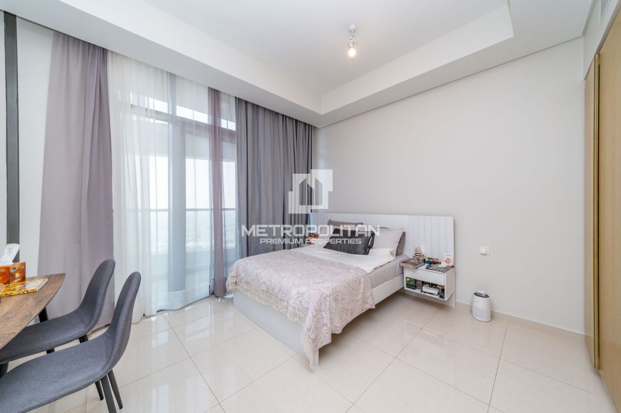 Appartamenti a Dubai, EAU, 37 m² - foto 5