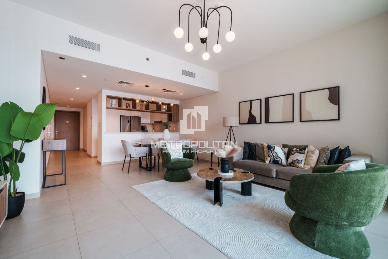 Appartamenti a Dubai, EAU, 159 m² - foto 5