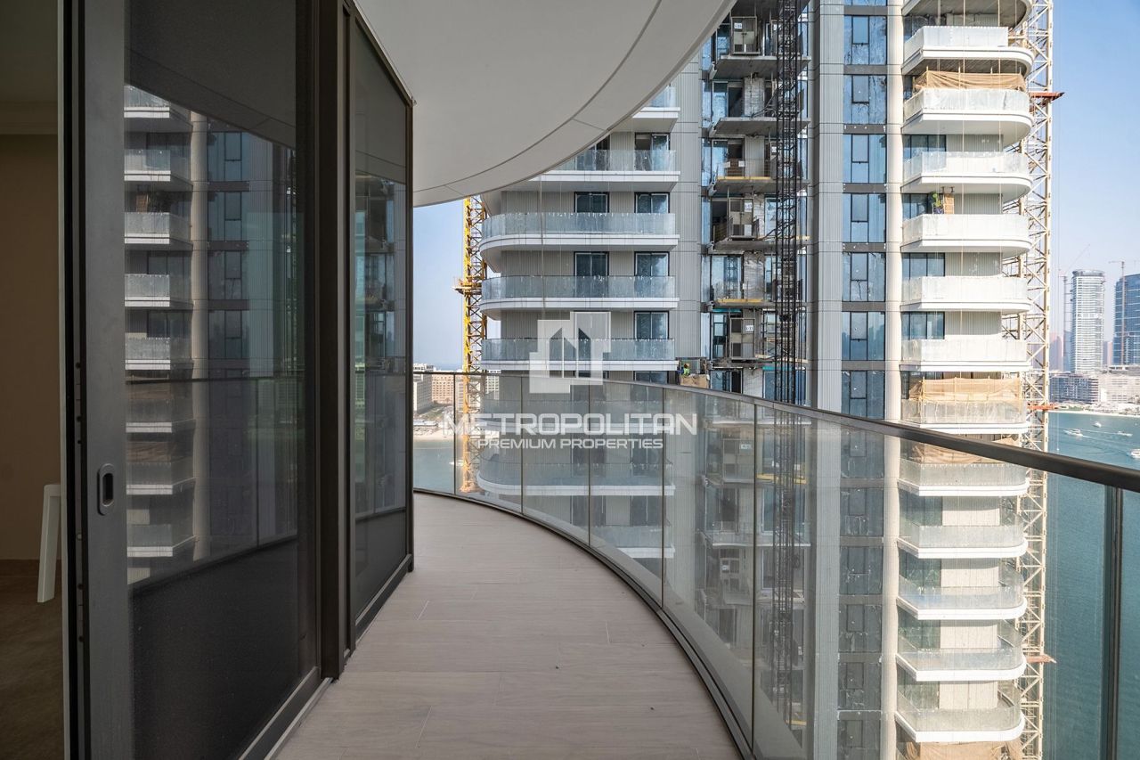 Apartamento en Dubái, EAU, 112 m² - imagen 5