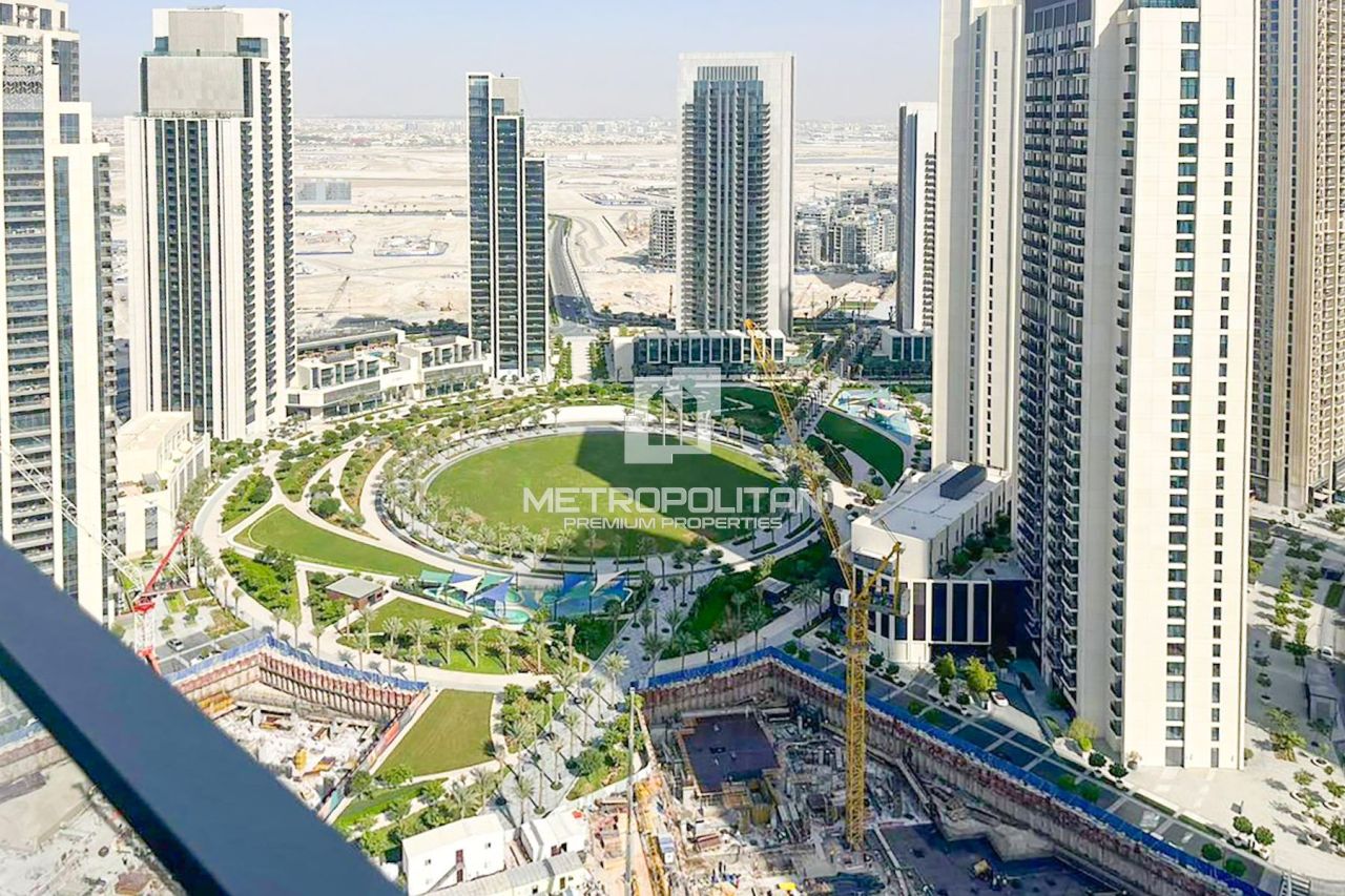 Appartamenti a Dubai, EAU, 68 m² - foto 5