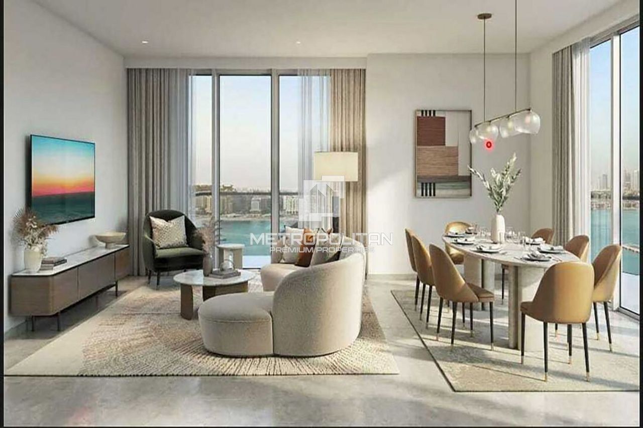 Apartment in Dubai, UAE, 71 m² - picture 5