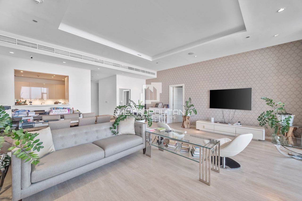 Appartamenti a Dubai, EAU, 211 m² - foto 5