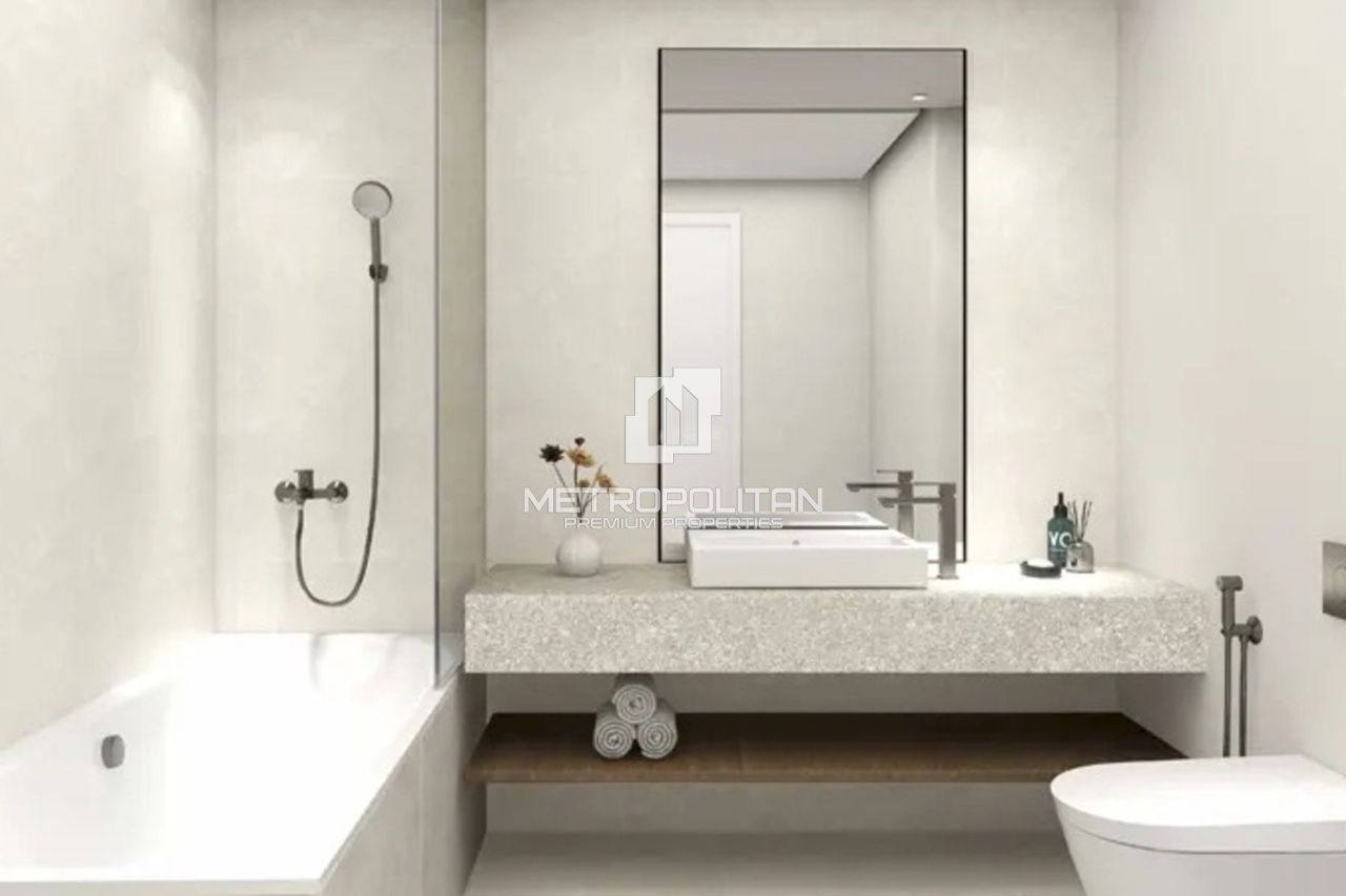 Appartamenti a Ras Al Khayma, EAU, 40 m² - foto 6