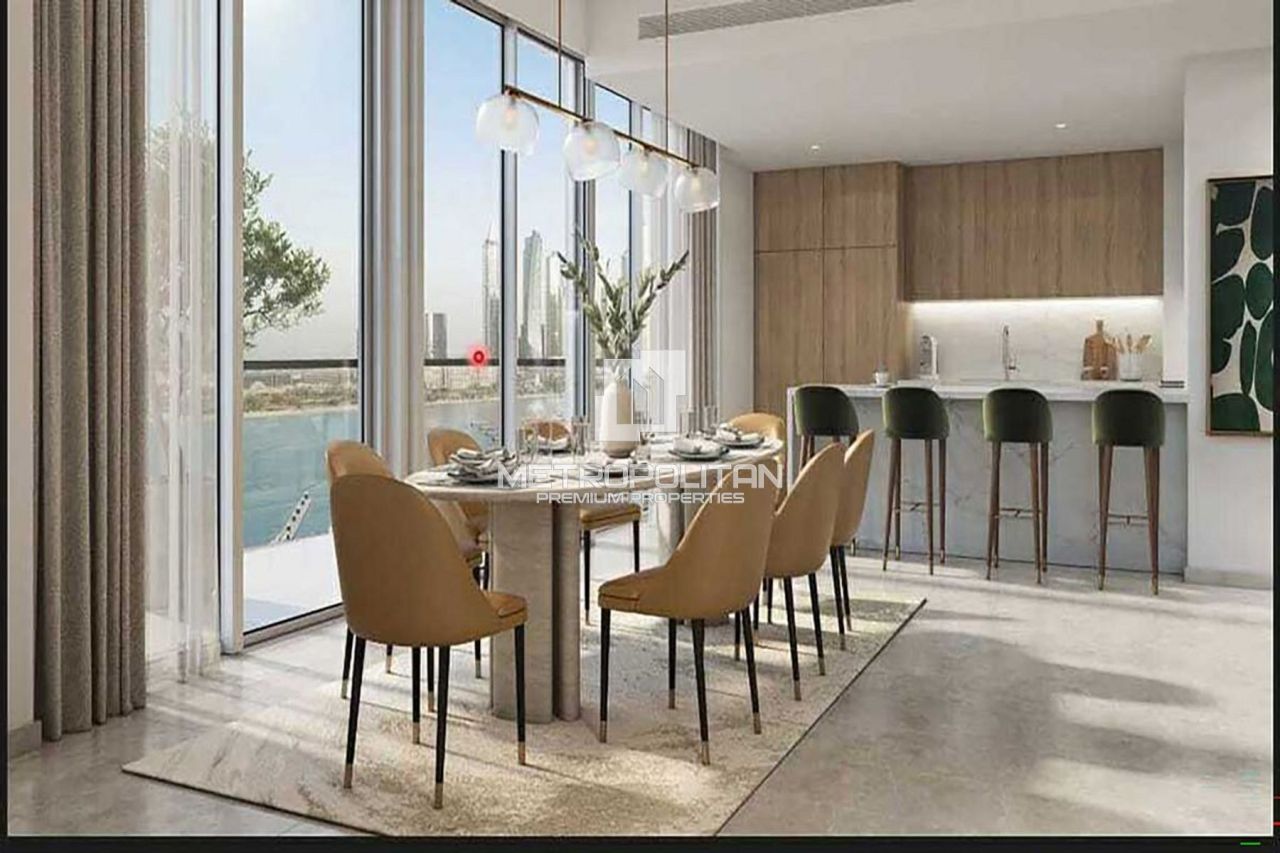 Apartment in Dubai, UAE, 71 m² - picture 6
