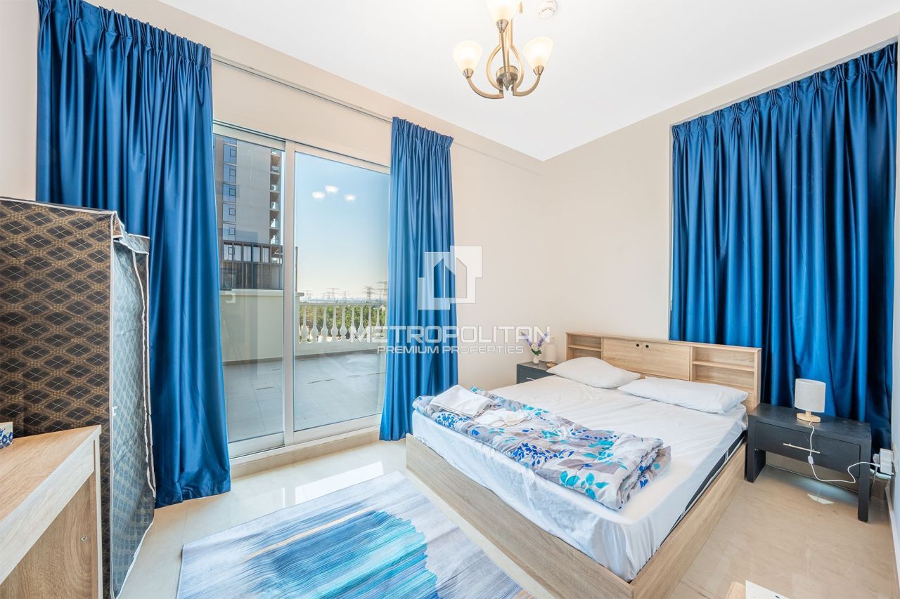 Appartamenti a Dubai, EAU, 99 m² - foto 6