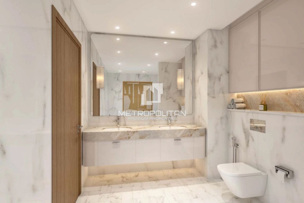 Apartment in Dubai, UAE, 58 m² - picture 7