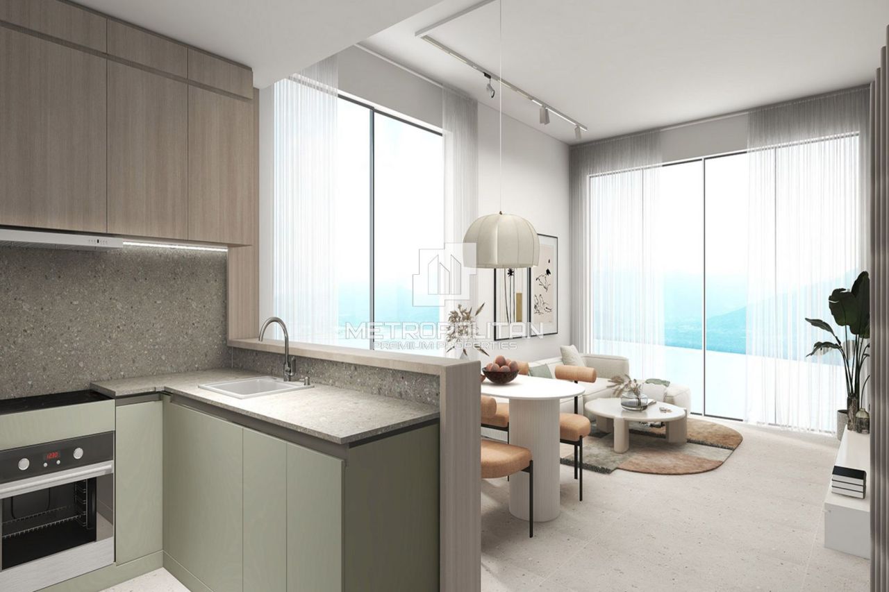 Appartamenti a Ras Al Khayma, EAU, 40 m² - foto 7