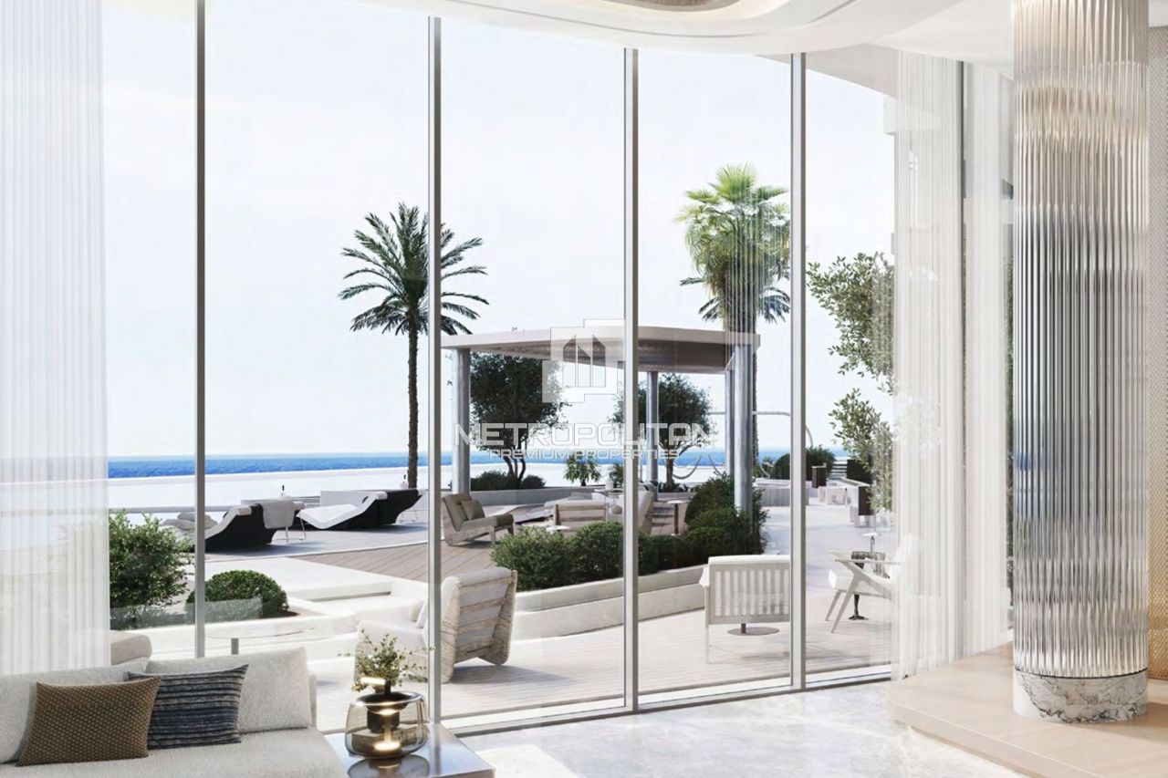 Apartment in Ra’s al-Chaima, VAE, 75 m² - Foto 7