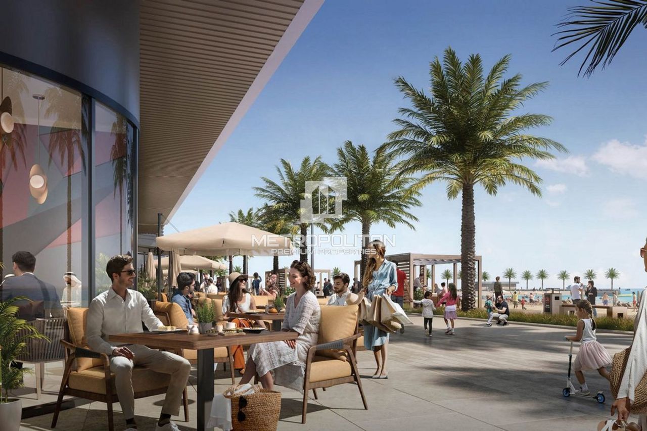 Apartment in Dubai, UAE, 71 m² - picture 8