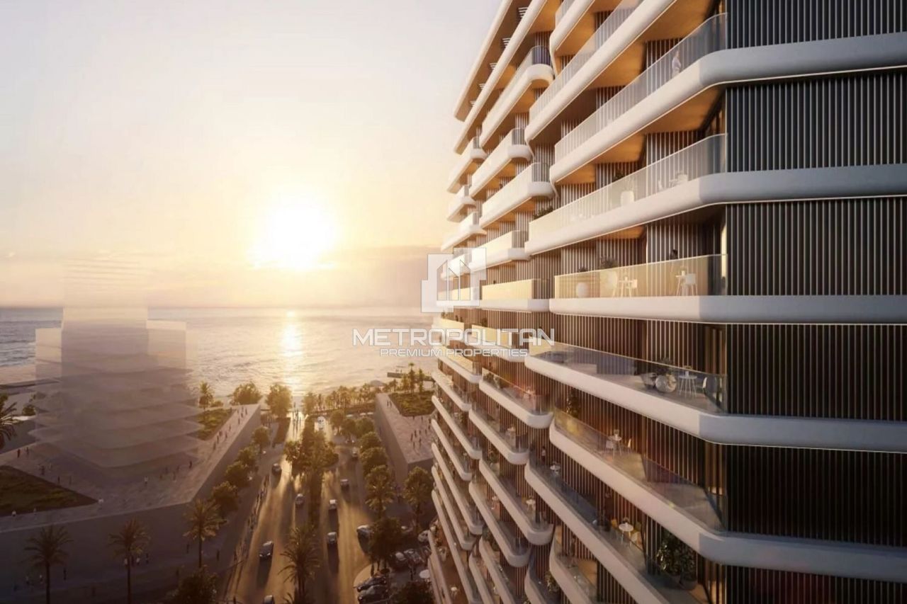 Appartamenti a Ras Al Khayma, EAU, 40 m² - foto 8